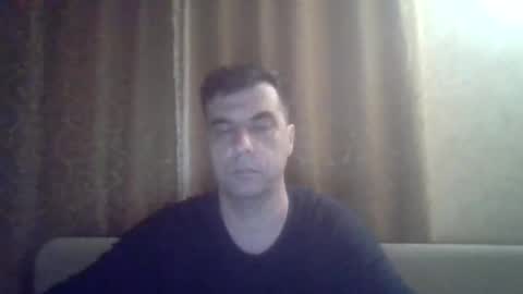 rusqadisx online show from April 18, 5:47 pm