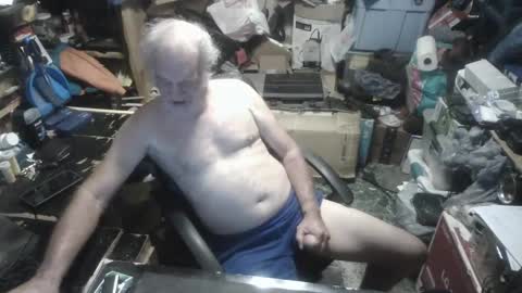 Russtenail21 online show from September 16, 9:37 pm