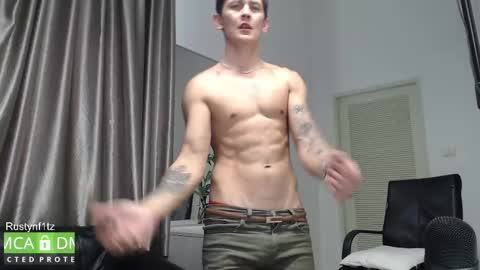 MillionDollarGuy online show from February 21, 8:06 am