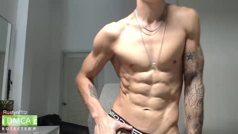 MillionDollarGuy online show from October 6, 3:55 am