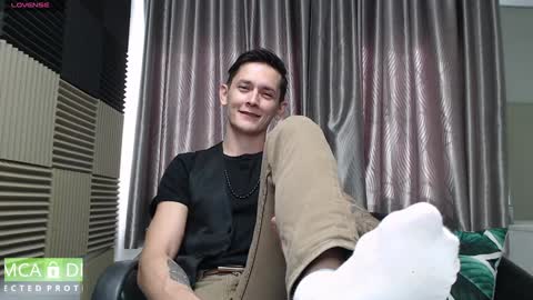 MillionDollarGuy online show from January 5, 2:49 am