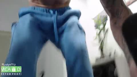 MillionDollarGuy online show from February 22, 6:37 am