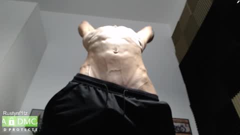 MillionDollarGuy online show from October 18, 5:34 am