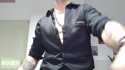 MillionDollarGuy online show from December 21, 2:09 am