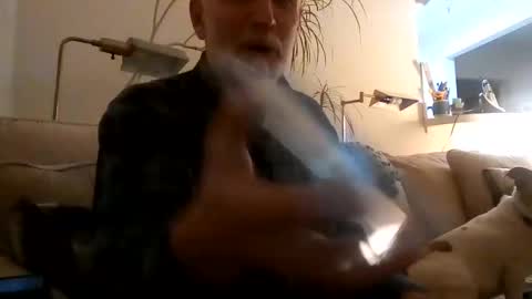 Rusty online show from February 16, 12:43 am