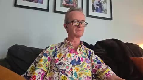 ruttingrabbit online show from November 12, 9:08 pm