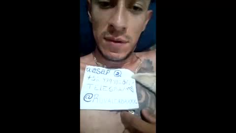 ruvalcaba030315 online show from May 6, 8:15 am