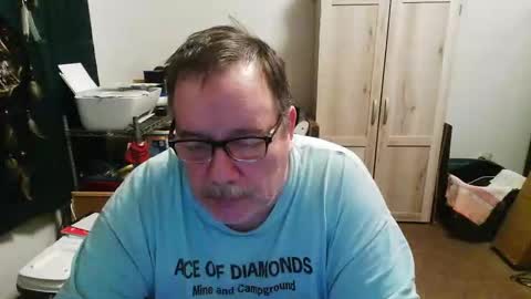 rwz_hunter online show from January 13, 12:59 am