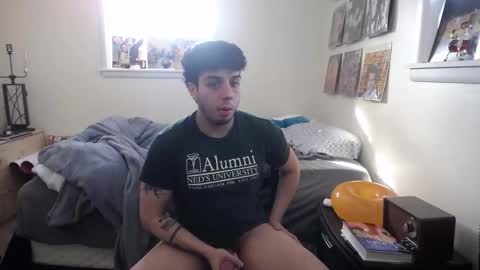 ryan_attaboy online show from February 1, 8:29 pm