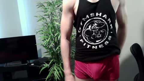 Ryan online show from May 26, 1:45 am