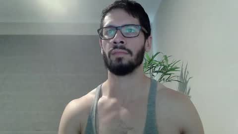 Ryan online show from April 20, 11:07 pm