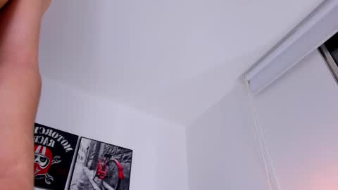 Ryan  online show from September 12, 12:10 am