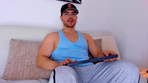 Ryan  online show from October 2, 3:21 am