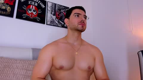 Ryan  online show from April 9, 5:49 am