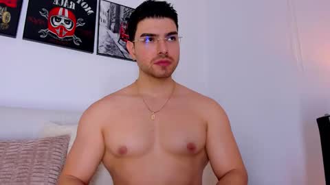 Ryan  online show from October 8, 4:17 am