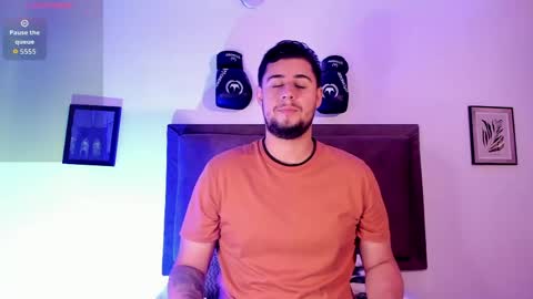    online show from April 15, 12:16 pm