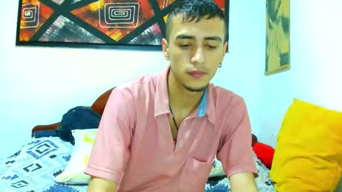 Snapshot of ryan_maxy chatting on October 26, 12:23 am ryan online show from October 26, 12:23 am