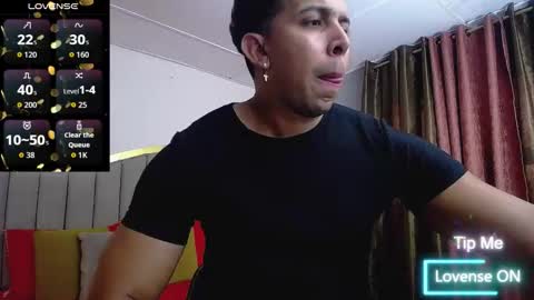 Ryan online show from January 8, 7:52 pm