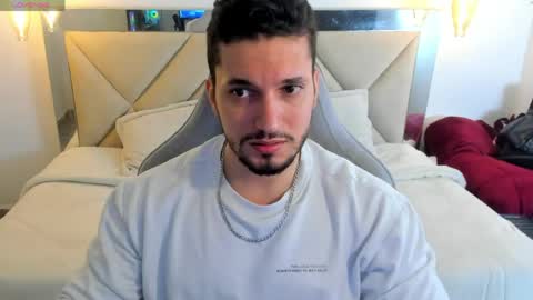 Ryan online show from April 19, 11:20 am