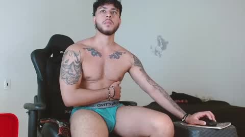 RYAN online show from January 14, 6:17 pm