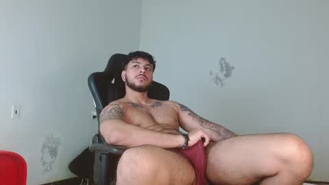 RYAN online show from December 11, 2:21 am