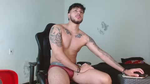 RYAN online show from January 4, 12:05 am