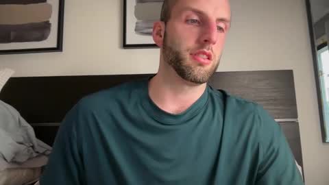 Ryan  Chad online show from March 26, 6:56 pm