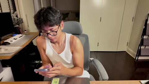 Ryan Brandz online show from September 11, 2:54 am