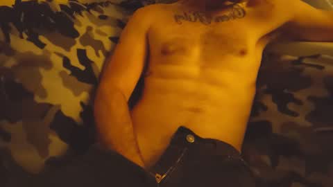 RFC666 online show from December 11, 7:10 pm