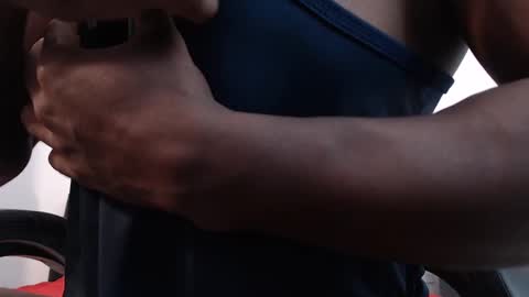 Instagram  Ryandwrn online show from October 3, 4:45 pm