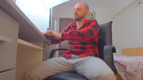 Ryanstone  online show from April 27, 4:31 am