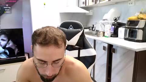 ryanstorm1 online show from November 25, 2:19 pm