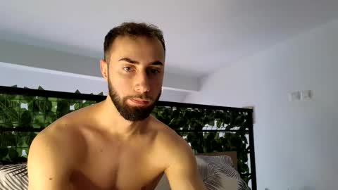 ryanstorm1 online show from December 1, 11:57 am