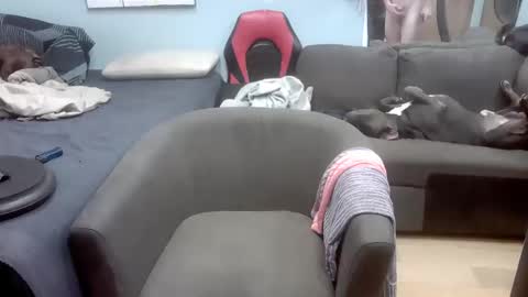 Snapshot of ryanteedaddy chatting on October 5, 8:13 pm Ryan Tee online show from October 5, 8:13 pm