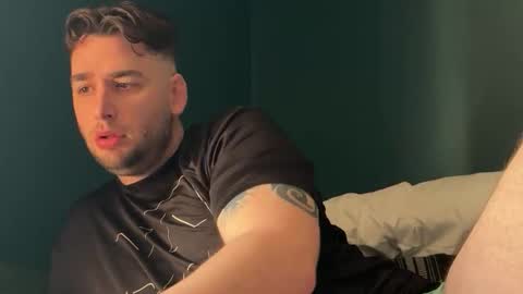 ryanthemainman online show from February 25, 3:46 pm