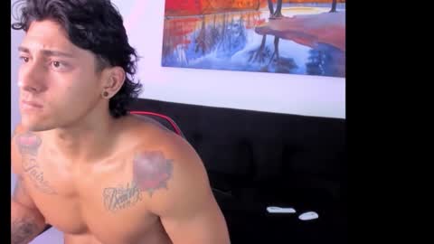 ryanwhite3 online show from October 30, 1:41 am