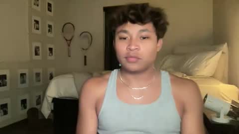 Ryan Vega online show from January 12, 2:37 am