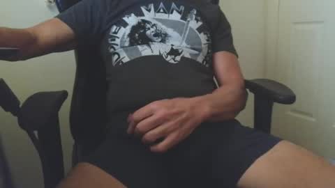 ryderrock3 online show from March 13, 7:09 pm