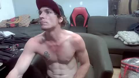 Daddy Ryan online show from March 28, 7:19 am