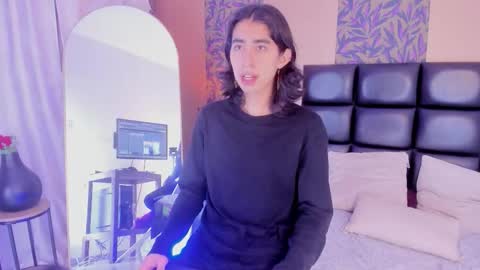 Ryo online show from January 18, 3:52 am