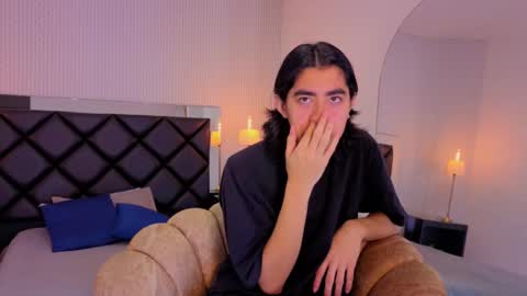 Ryo online show from November 10, 8:14 pm