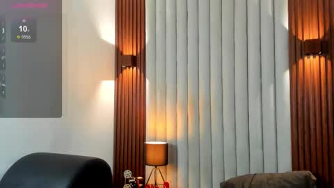 Ryo Kush online show from November 17, 6:16 am