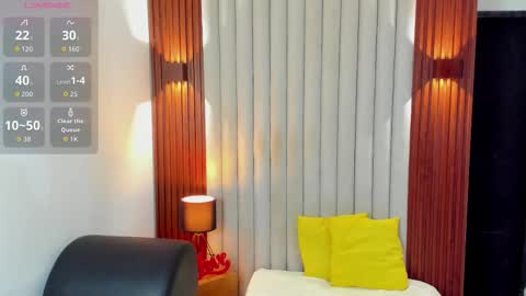 Ryo Kush online show from October 28, 2:58 am