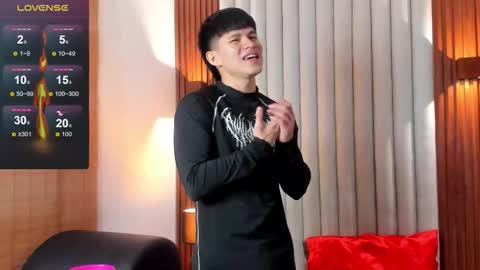 Ryo Kush online show from March 26, 4:27 am