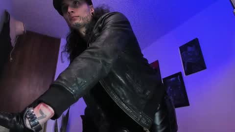 leopmonk help me reach 100 thumbs up online show from January 9, 1:44 am