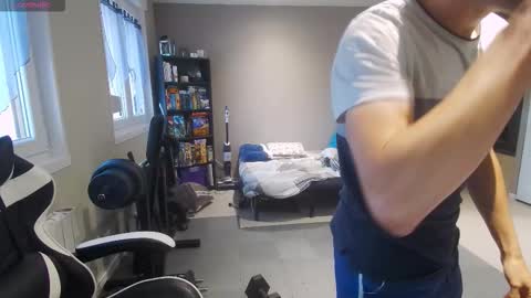 Ryuk FR online show from September 10, 5:22 pm