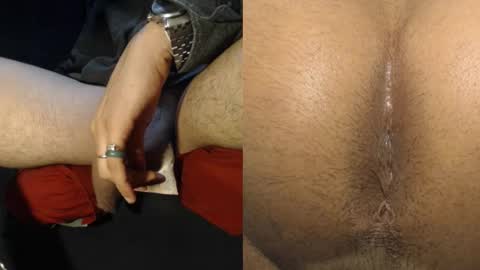 Ryushi009 online show from November 14, 12:58 am