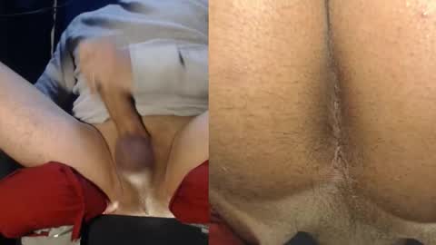 Ryushi009 online show from October 20, 11:58 am