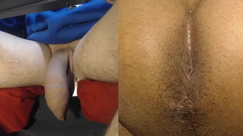 Ryushi009 online show from February 28, 4:43 am