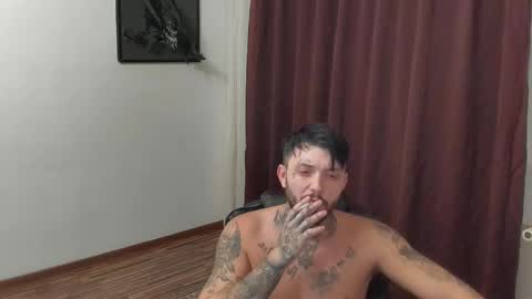 s1nmaster online show from November 23, 7:47 pm